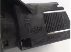 Recambio de eyector lavafaros derecho para lexus rx (mcu_) 400h referencia OEM IAM 78251R  