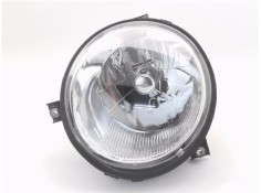 Recambio de faro delantero izquierdo para volkswagen lupo (6x1/6e1) 1.0 referencia OEM IAM 4411135L  