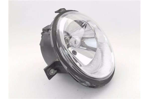 Recambio de faro delantero izquierdo para volkswagen lupo (6x1/6e1) 1.0 referencia OEM IAM 4411135L  