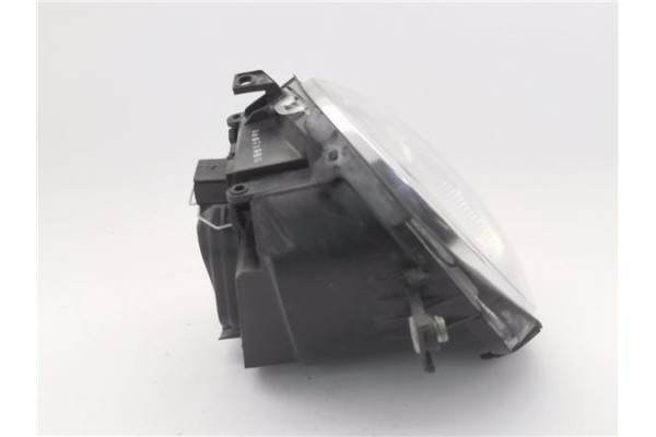 Recambio de faro delantero izquierdo para volkswagen lupo (6x1/6e1) 1.0 referencia OEM IAM 4411135L  