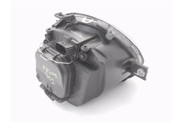 Recambio de faro delantero izquierdo para volkswagen lupo (6x1/6e1) 1.0 referencia OEM IAM 4411135L  