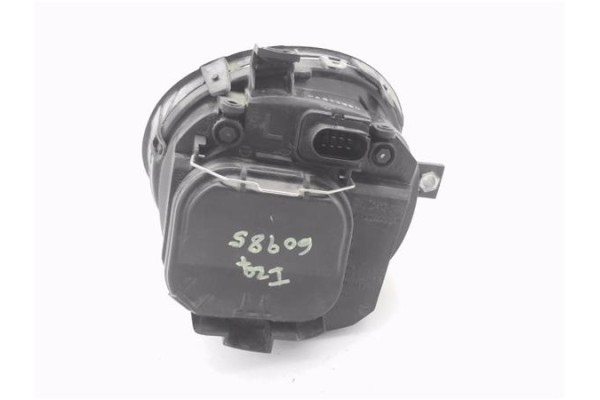 Recambio de faro delantero izquierdo para volkswagen lupo (6x1/6e1) 1.0 referencia OEM IAM 4411135L  