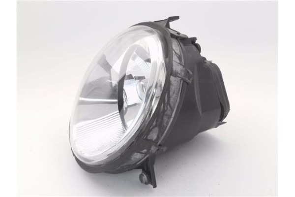 Recambio de faro delantero izquierdo para volkswagen lupo (6x1/6e1) 1.0 referencia OEM IAM 4411135L  