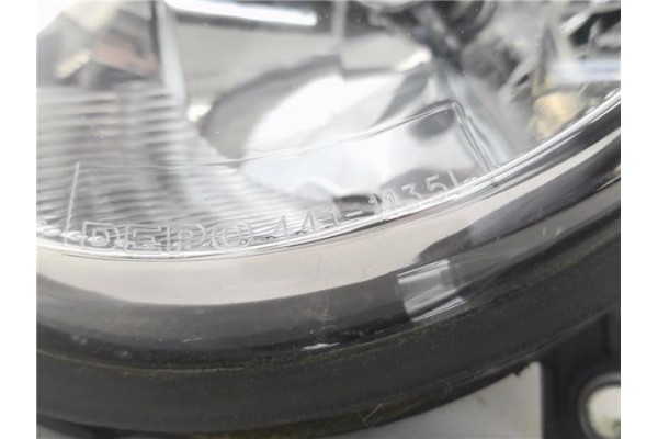 Recambio de faro delantero izquierdo para volkswagen lupo (6x1/6e1) 1.0 referencia OEM IAM 4411135L  
