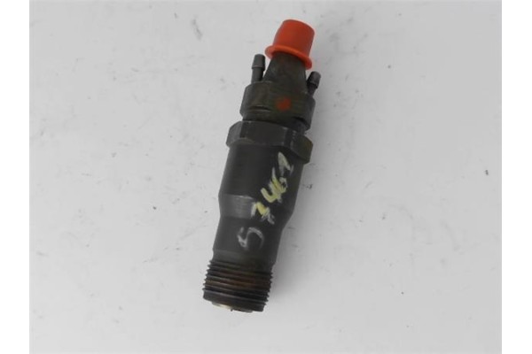 Recambio de inyector para mercedes-benz vito furgón (638) 2.3 110 d  (638.074) referencia OEM IAM 0030179521  