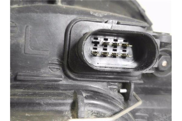 Recambio de faro delantero izquierdo para volkswagen lupo (6x1/6e1) 1.0 referencia OEM IAM 4411135L  