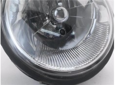 Recambio de faro delantero izquierdo para volkswagen lupo (6x1/6e1) 1.0 referencia OEM IAM 4411135L  