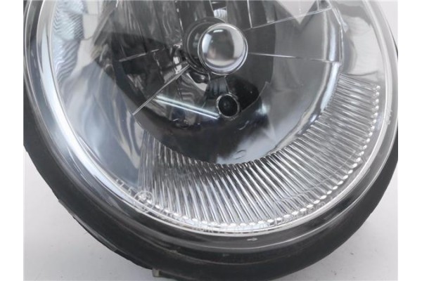 Recambio de faro delantero izquierdo para volkswagen lupo (6x1/6e1) 1.0 referencia OEM IAM 4411135L  
