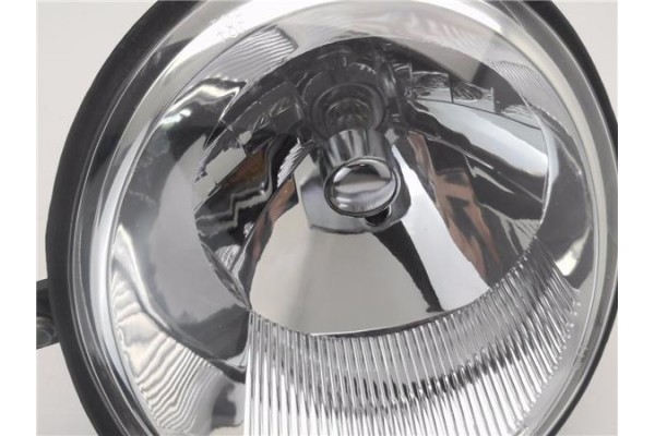 Recambio de faro delantero izquierdo para volkswagen lupo (6x1/6e1) 1.0 referencia OEM IAM 4411135L  