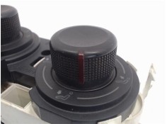 Recambio de mandos calefaccion / a.a. para seat ibiza (6l1) referencia OEM IAM 6L0820045C  