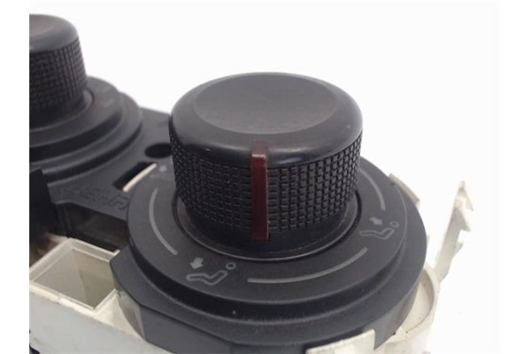 Recambio de mandos calefaccion / a.a. para seat ibiza (6l1) referencia OEM IAM 6L0820045C  