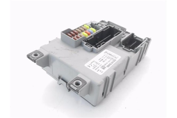 Recambio de caja fusibles/rele para ford ka (ccu) 1.2 referencia OEM IAM 00518735490  