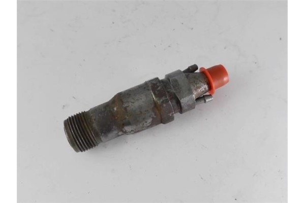 Recambio de inyector para mercedes-benz vito furgón (638) 2.3 110 d  (638.074) referencia OEM IAM 445  