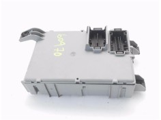 Recambio de caja fusibles/rele para ford ka (ccu) 1.2 referencia OEM IAM 00518735490  