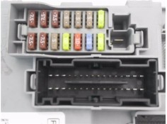 Recambio de caja fusibles/rele para ford ka (ccu) 1.2 referencia OEM IAM 00518735490  