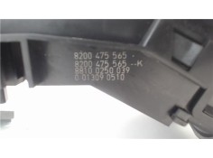 Recambio de mando intermitencia para renault modus i 1.5 dci (fp0d, jp0d) referencia OEM IAM 8200245438  