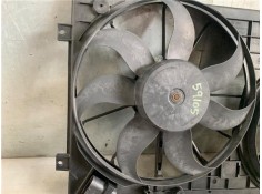 Recambio de electroventilador para volkswagen golf v plus (5m1) 1.9 tdi referencia OEM IAM 1K0121207  