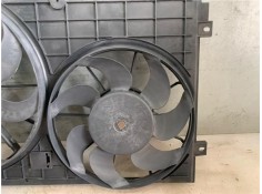 Recambio de electroventilador para volkswagen golf v plus (5m1) 1.9 tdi referencia OEM IAM 1K0121207  