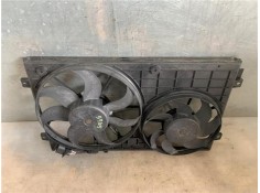 Recambio de electroventilador para volkswagen golf v plus (5m1) 1.9 tdi referencia OEM IAM 1K0121207  