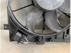 Recambio de electroventilador para volkswagen golf v plus (5m1) 1.9 tdi referencia OEM IAM 1K0121207  