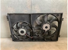 Recambio de electroventilador para volkswagen golf v plus (5m1) 1.9 tdi referencia OEM IAM 1K0121207  