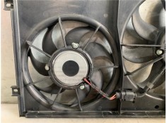 Recambio de electroventilador para volkswagen golf v plus (5m1) 1.9 tdi referencia OEM IAM 1K0121207  
