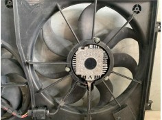 Recambio de electroventilador para volkswagen golf v plus (5m1) 1.9 tdi referencia OEM IAM 1K0121207  