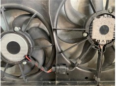 Recambio de electroventilador para volkswagen golf v plus (5m1) 1.9 tdi referencia OEM IAM 1K0121207  