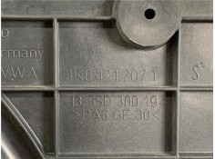 Recambio de electroventilador para volkswagen golf v plus (5m1) 1.9 tdi referencia OEM IAM 1K0121207  