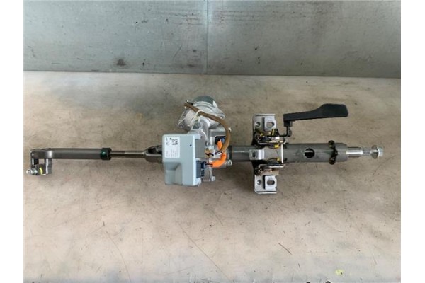 Recambio de columna direccion electrica para kia picanto (ja) 1.0 gdi drive 5mt referencia OEM IAM 56300G6600  