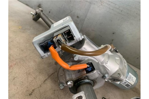 Recambio de columna direccion electrica para kia picanto (ja) 1.0 gdi drive 5mt referencia OEM IAM 56300G6600  