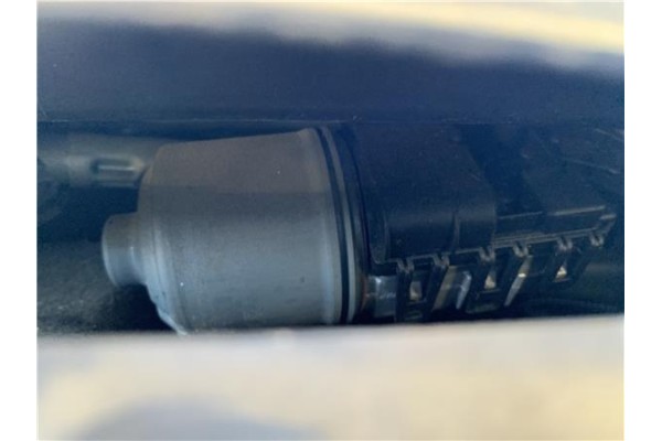 Recambio de motor limpiaparabrisas delantero para peugeot partner tepee 1.6 premium referencia OEM IAM 6405LK  