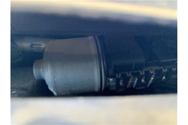 Recambio de motor limpiaparabrisas delantero para peugeot partner tepee 1.6 premium referencia OEM IAM 6405LK  
