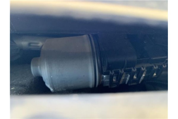 Recambio de motor limpiaparabrisas delantero para peugeot partner tepee 1.6 premium referencia OEM IAM 6405LK  