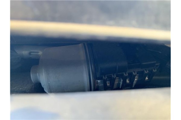 Recambio de motor limpiaparabrisas delantero para peugeot partner tepee 1.6 premium referencia OEM IAM 6405LK  