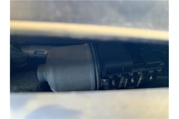 Recambio de motor limpiaparabrisas delantero para peugeot partner tepee 1.6 premium referencia OEM IAM 6405LK  