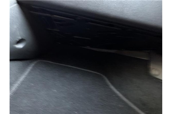 Recambio de motor calefaccion para peugeot partner tepee 1.6 premium referencia OEM IAM 6441AS  