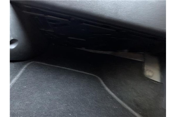 Recambio de motor calefaccion para peugeot partner tepee 1.6 premium referencia OEM IAM 6441AS  