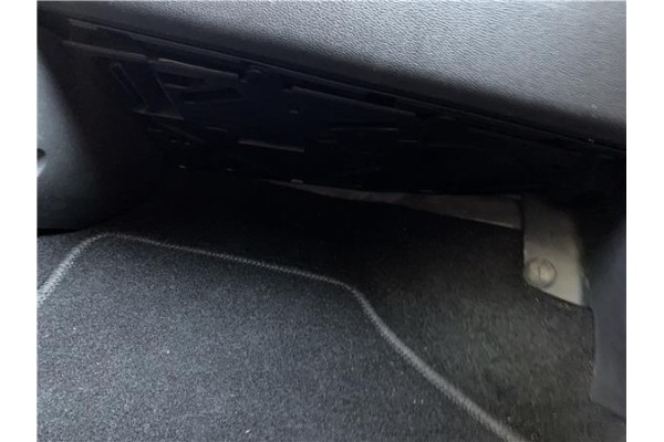 Recambio de motor calefaccion para peugeot partner tepee 1.6 premium referencia OEM IAM 6441AS  