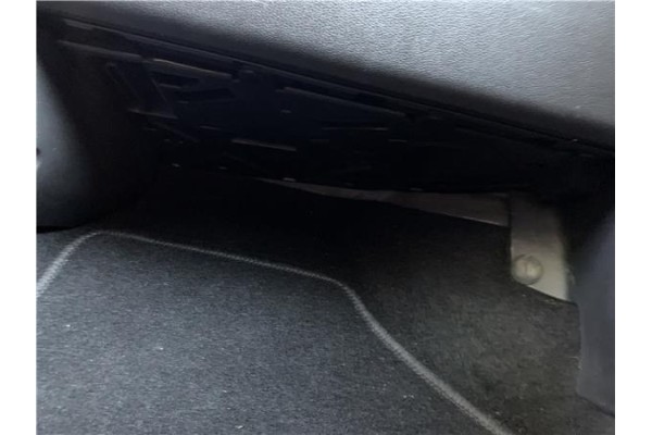 Recambio de motor calefaccion para peugeot partner tepee 1.6 premium referencia OEM IAM 6441AS  