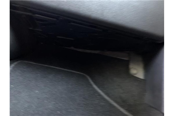 Recambio de motor calefaccion para peugeot partner tepee 1.6 premium referencia OEM IAM 6441AS  