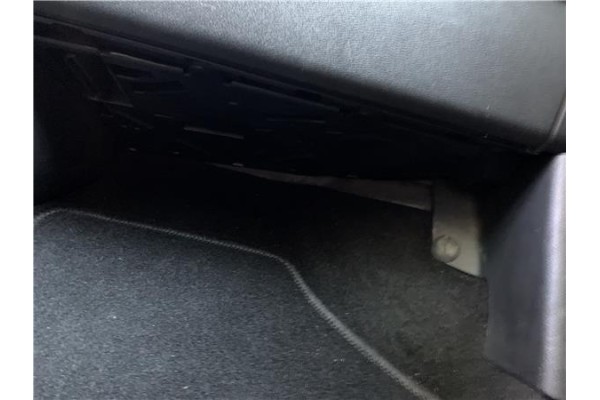 Recambio de motor calefaccion para peugeot partner tepee 1.6 premium referencia OEM IAM 6441AS  