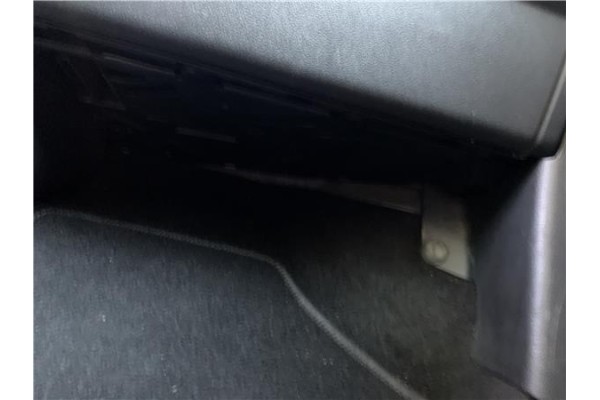 Recambio de motor calefaccion para peugeot partner tepee 1.6 premium referencia OEM IAM 6441AS  