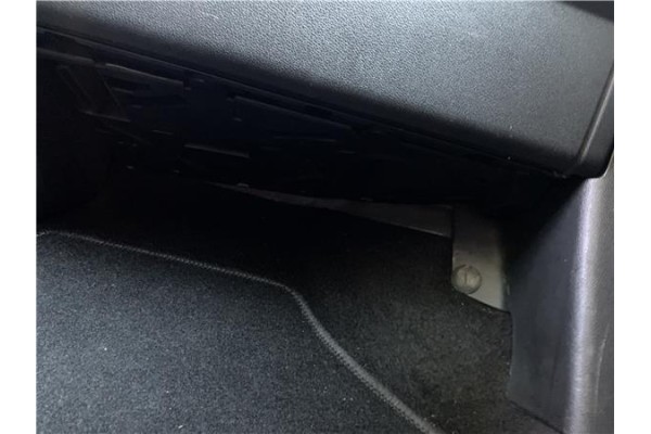 Recambio de motor calefaccion para peugeot partner tepee 1.6 premium referencia OEM IAM 6441AS  