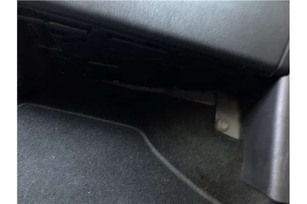 Recambio de motor calefaccion para peugeot partner tepee 1.6 premium referencia OEM IAM 6441AS  