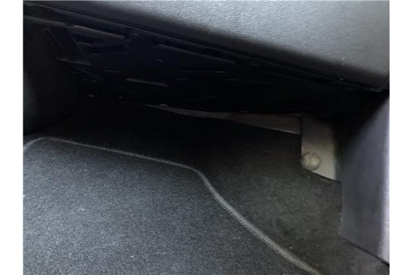 Recambio de motor calefaccion para peugeot partner tepee 1.6 premium referencia OEM IAM 6441AS  