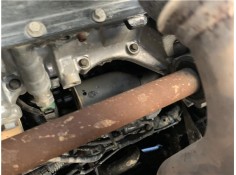 Recambio de motor arranque para peugeot partner tepee 1.6 premium referencia OEM IAM 5802FG  