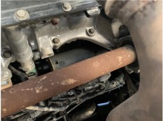 Recambio de motor arranque para peugeot partner tepee 1.6 premium referencia OEM IAM 5802FG  