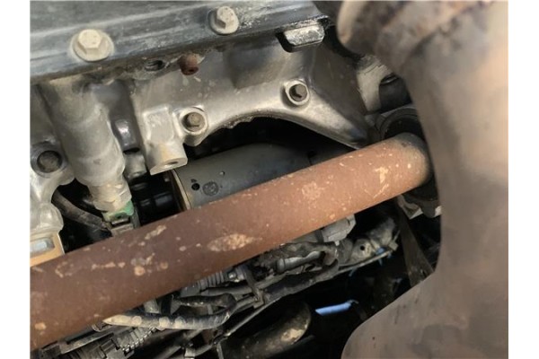 Recambio de motor arranque para peugeot partner tepee 1.6 premium referencia OEM IAM 5802FG  