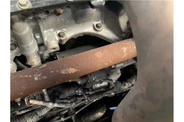 Recambio de motor arranque para peugeot partner tepee 1.6 premium referencia OEM IAM 5802FG  